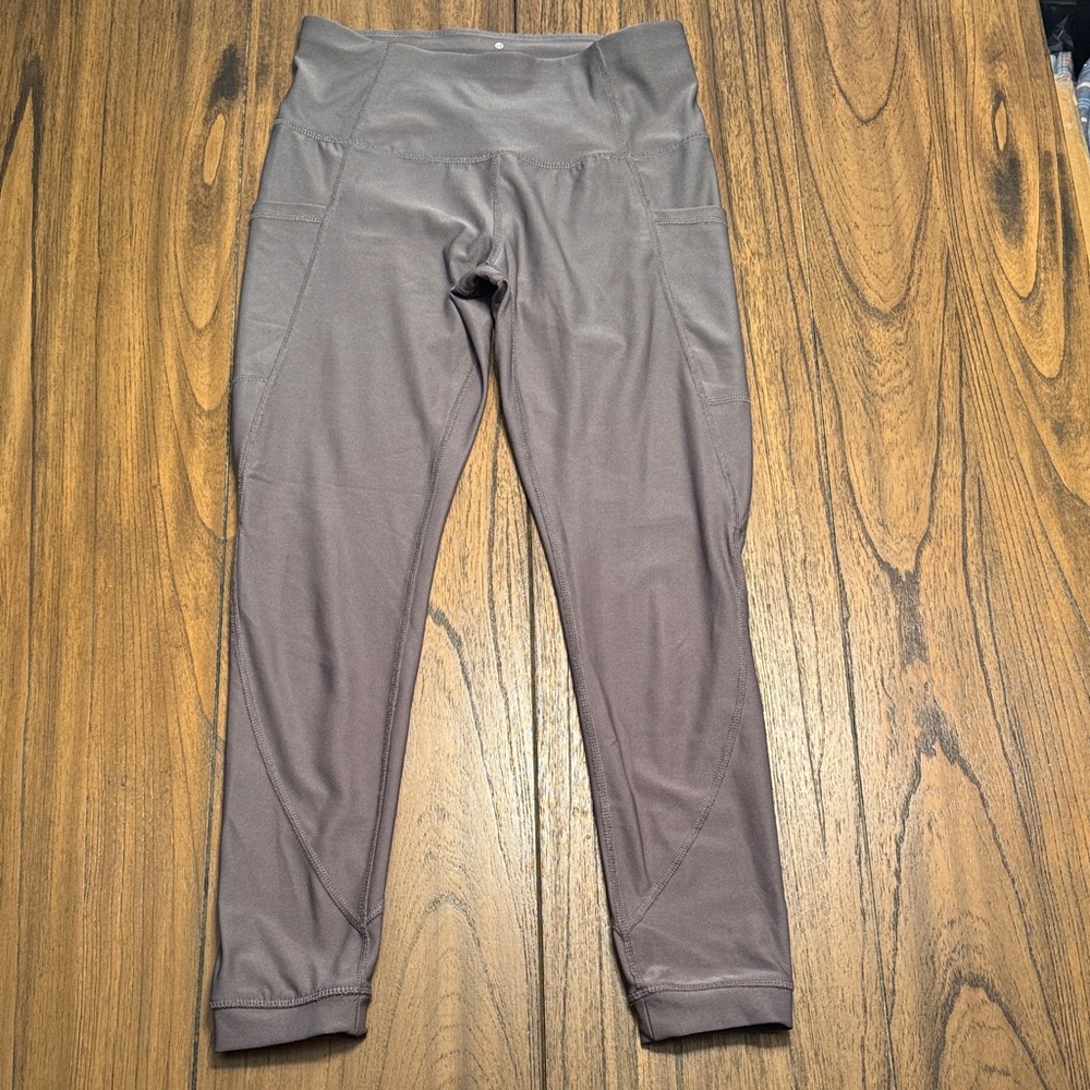 Apana Women's Taupe‎ Joggers
